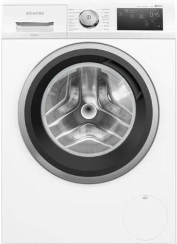 Siemens WM14UR72NL wasmachine met varioSpeed