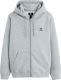 Converse Zip-up hoodie, unisex Star Chevron
