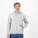 Converse Zip-up hoodie, unisex Star Chevron