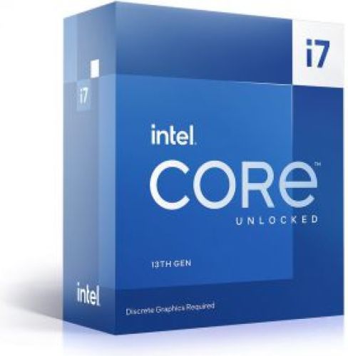 Intel Core i7 13700KF