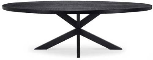 wehkamp home eetkamertafel Vincent