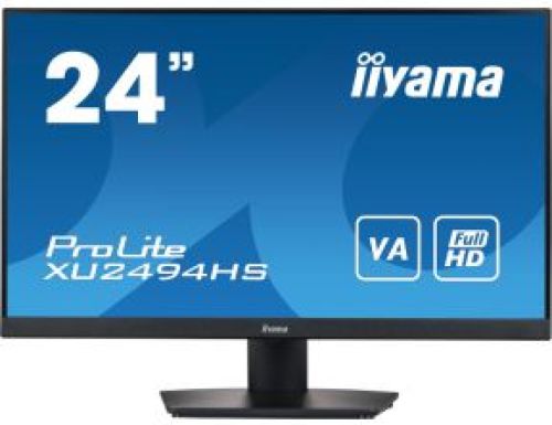 iiyama ProLite XU2494HS-B2 24 monitor