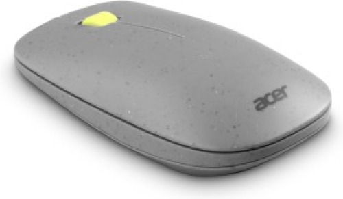 Acer Vero Mouse Muis Grijs