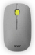 Acer Vero Mouse Muis Grijs