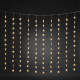 Konstsmide lichtgordijn (140x120 cm) (120 LED)