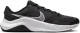 Nike Legend Essential 3 Next Nature fitness schoenen zwart/wit/grijs