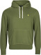 Polo ralph lauren hoodie dark sage