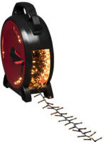 Konstsmide verlichtingssnoer kerst cluster (2638 cm) (1200 LED)