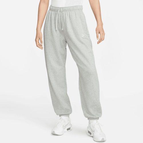 Nike Sportswear Joggingbroek Club Fleece Women's Mid-Rise Pants