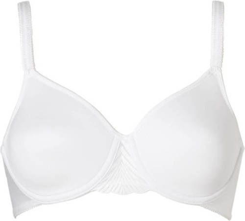 Triumph voorgevormde beugelbh My Perfect Shaper wit