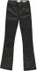 Cars coated flared jeans Desiree zwart