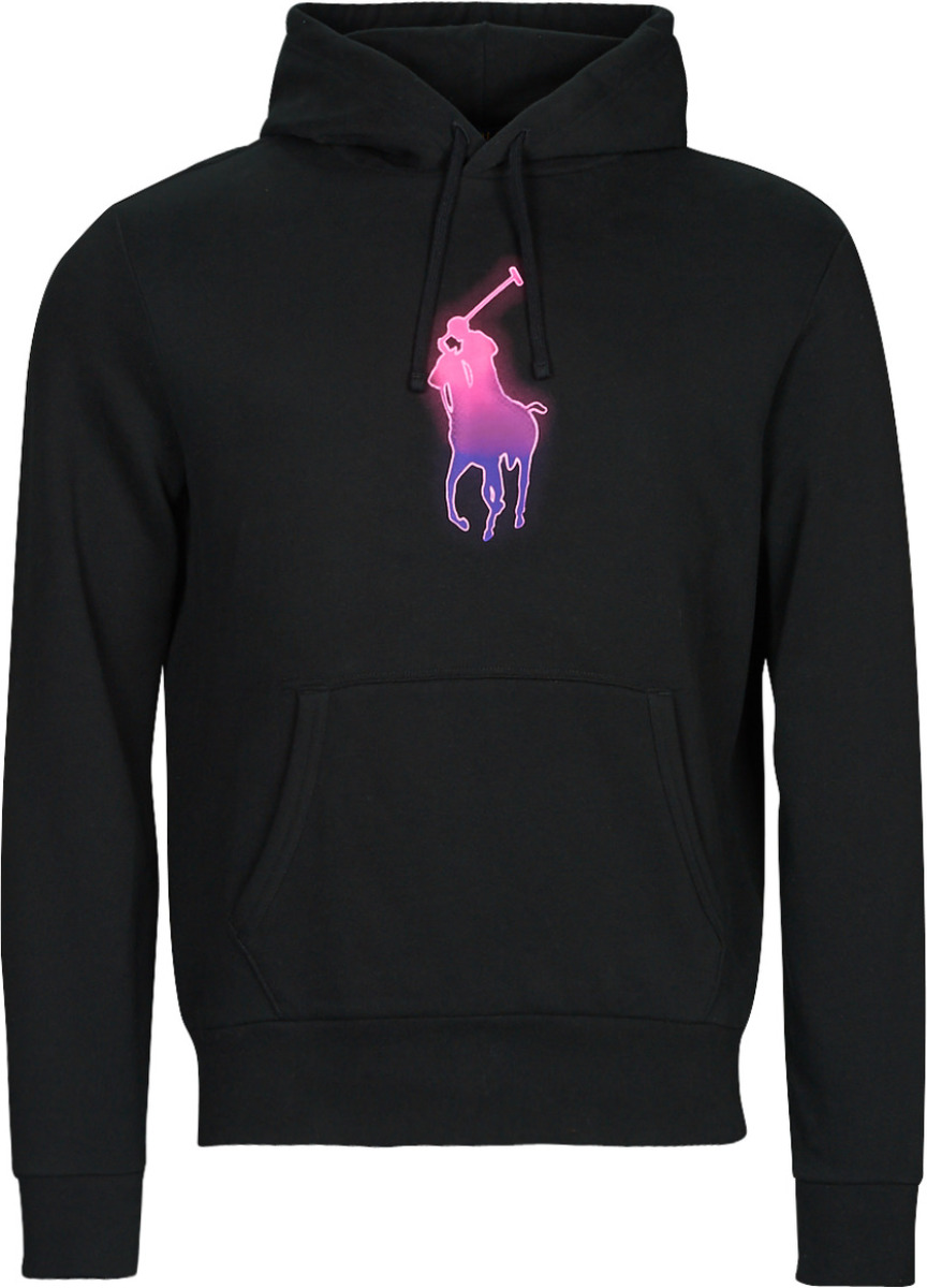 Sweater Polo ralph lauren  SWEATSHIRT DEMI-ZIP EN MOLLETON