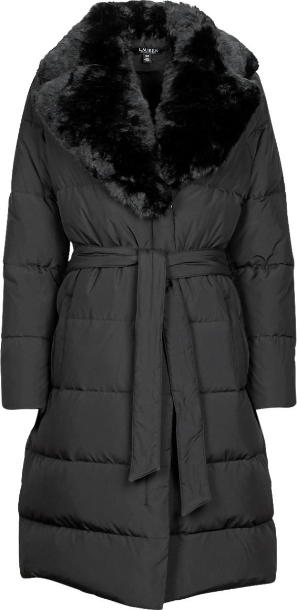 Donsjas Lauren Ralph Lauren  FX FR BLT HD INSULATED COAT