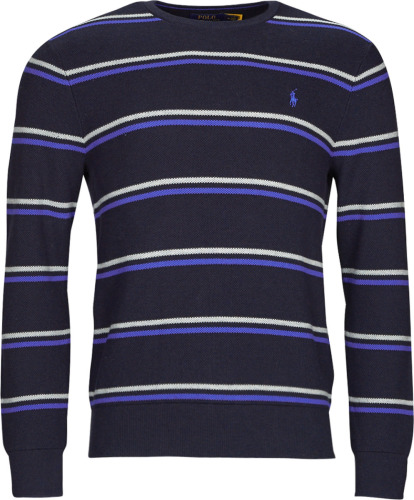 Trui Polo ralph lauren  LSTXTSTRCNPP-LONG SLEEVE-PULLOVER