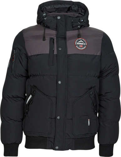 Donsjas Geographical Norway  VOLVA