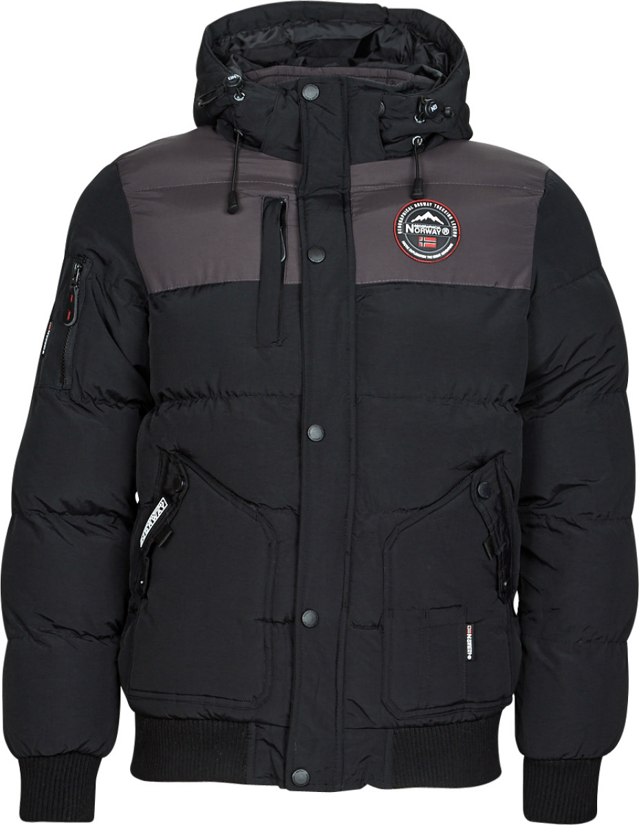 Donsjas Geographical Norway  VOLVA