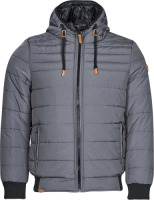 Donsjas Pepe Jeans  JAMIE HOODIE