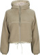 Windjack Superdry  CODE SL BORG ZIP THRU