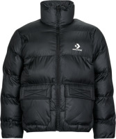 Donsjas Converse  PATCH POCKET PUFFER JACKET