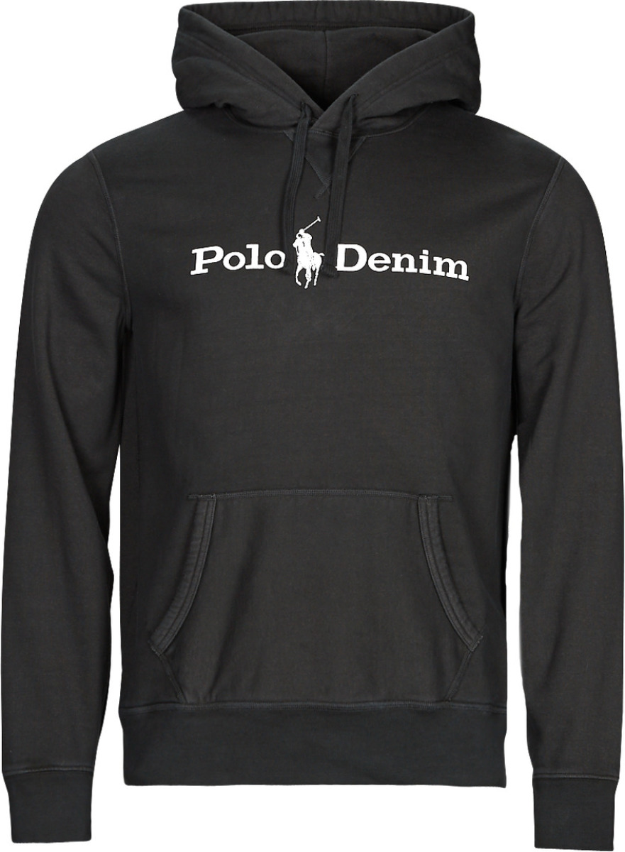 Sweater Polo ralph lauren  LSPOHOODM3-LONG SLEEVE-SWEATSHIRT