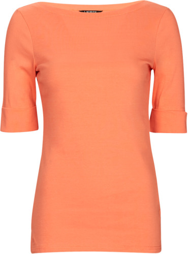 T-Shirt Lange Mouw Lauren Ralph Lauren  JUDY