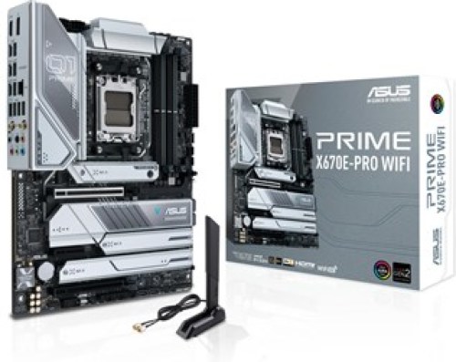 Asus PRIME X670E-PRO