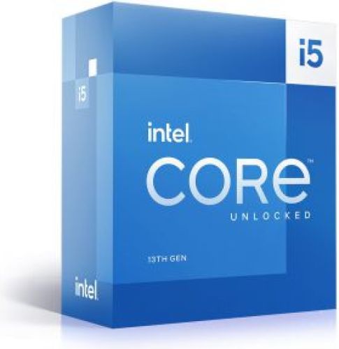 Intel Core i5 13600K