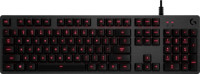 Logitech G 413 Mechanical Gaming Keyboard Zwart QWERTY