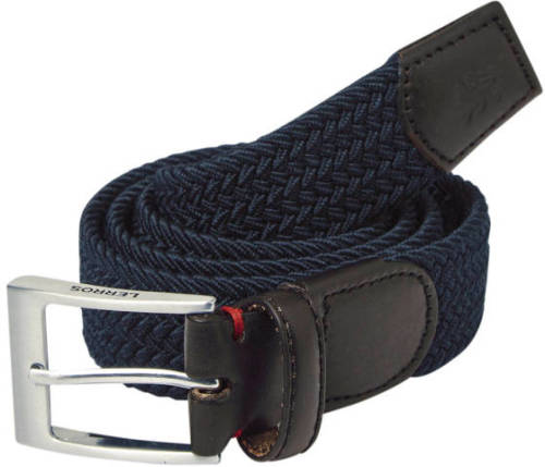 LERROS riem Harvey marine