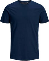 Jack & Jones ESSENTIALS T-shirt marine