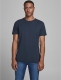 Jack & Jones ESSENTIALS T-shirt marine