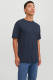 Jack & Jones ESSENTIALS T-shirt marine