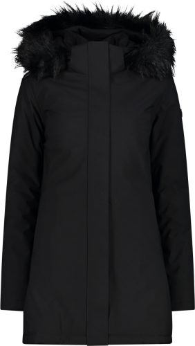 CMP Functioneel jack MAN JACKET SNAPS HOOD