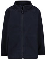 NAME IT fleece vest NKNSPEKTRA donkerblauw