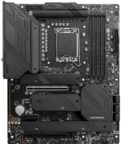 MSI MAG Z790 TOMAHAWK WIFI DDR4