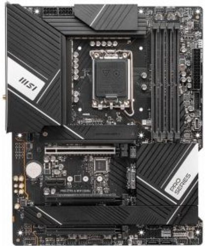 MSI PRO Z790-A WIFI DDR4