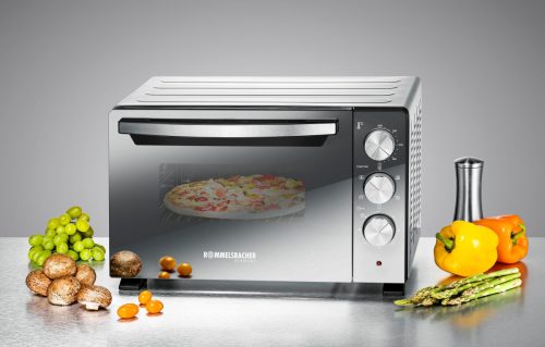 Rommelsbacher Mini-oven BGS 1400