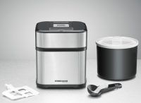 Rommelsbacher Ijsmachine