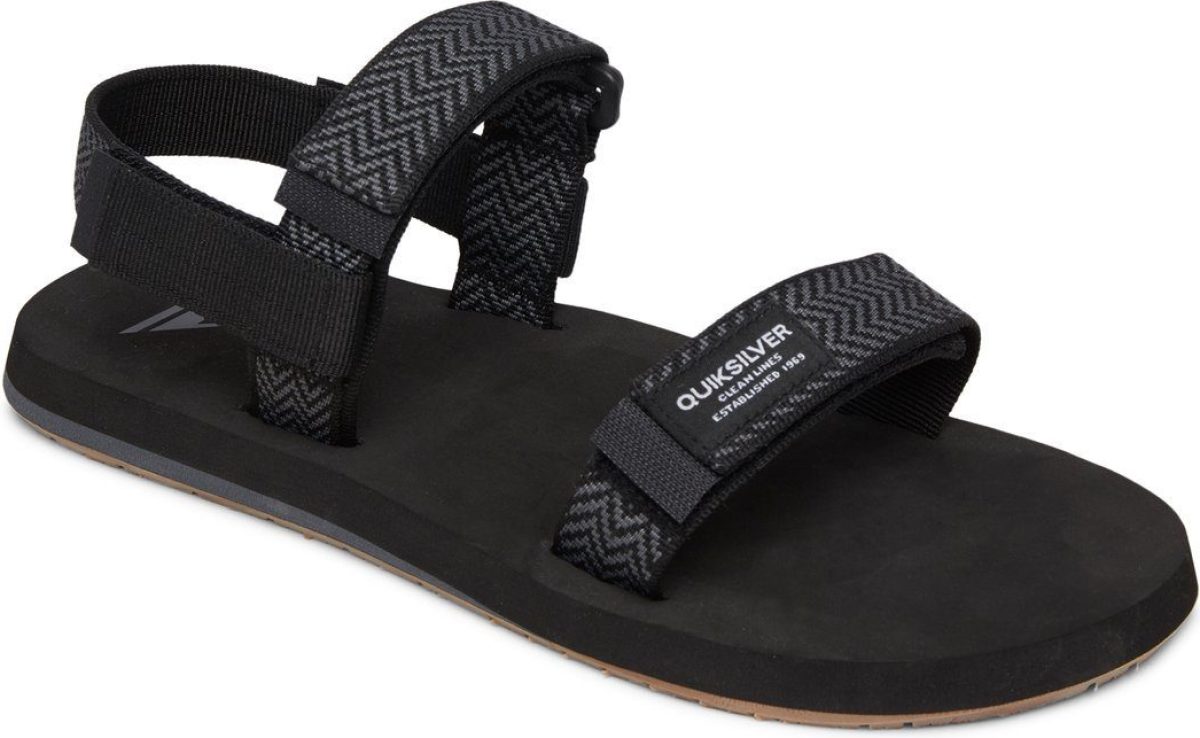 Quiksilver Sandalen Monkey Caged