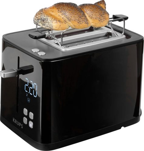 Krups Toaster KH6418 Smart'n Light