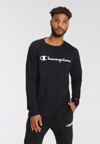 Champion Shirt met lange mouwen