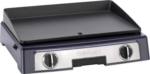 Cuisinart Tafelgrill Plancha Elite Grill, PL60BE