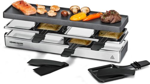 Rommelsbacher Raclette RC 800