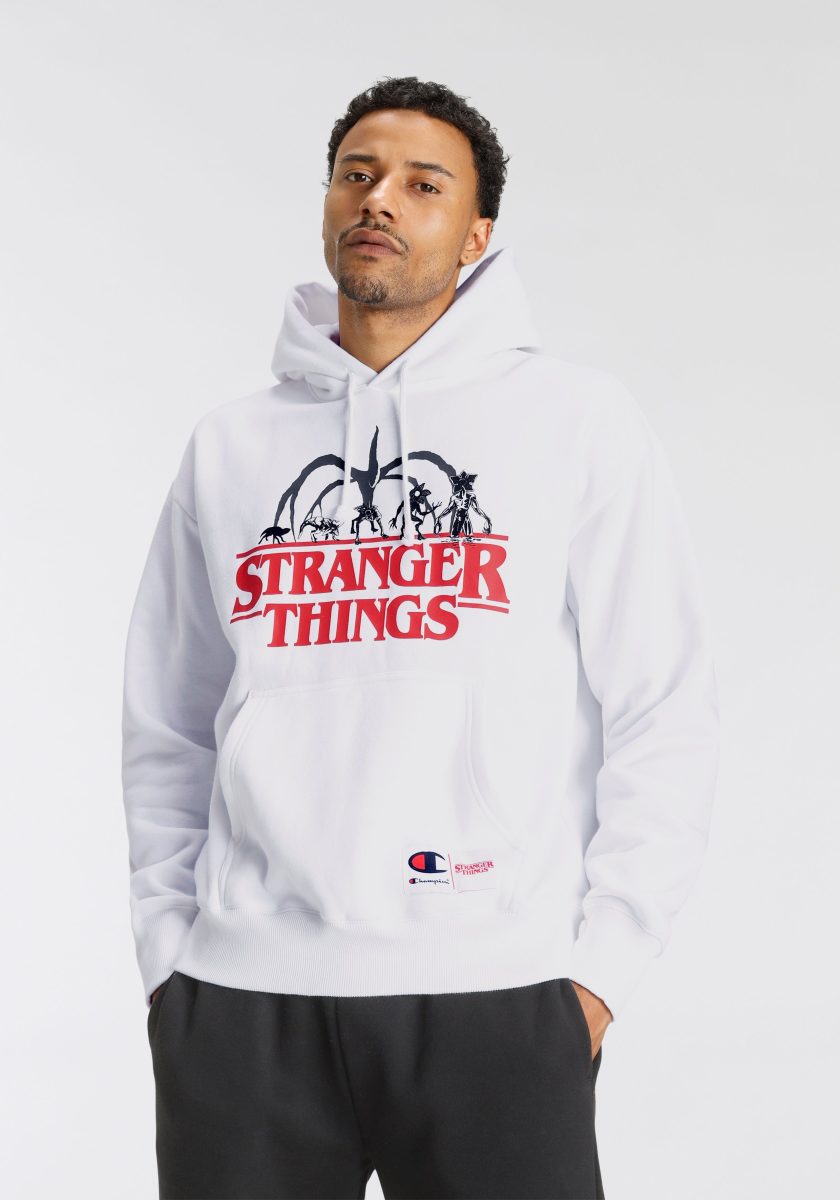 Champion Hoodie