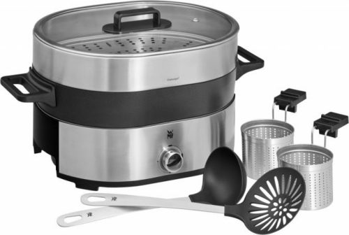 WMF Stoomoven Lono Hot Pot & Dampfgarer