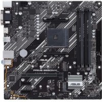 Asus PRIME B550M-K