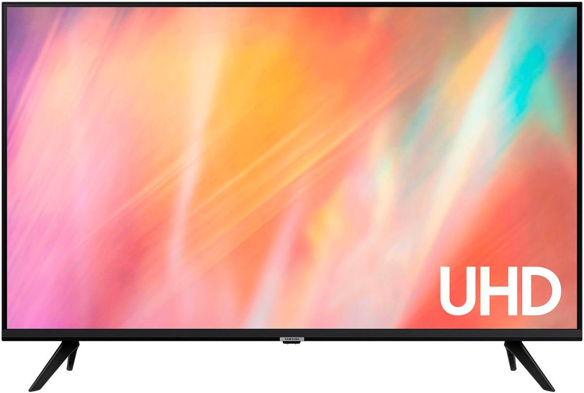 Samsung Led-TV