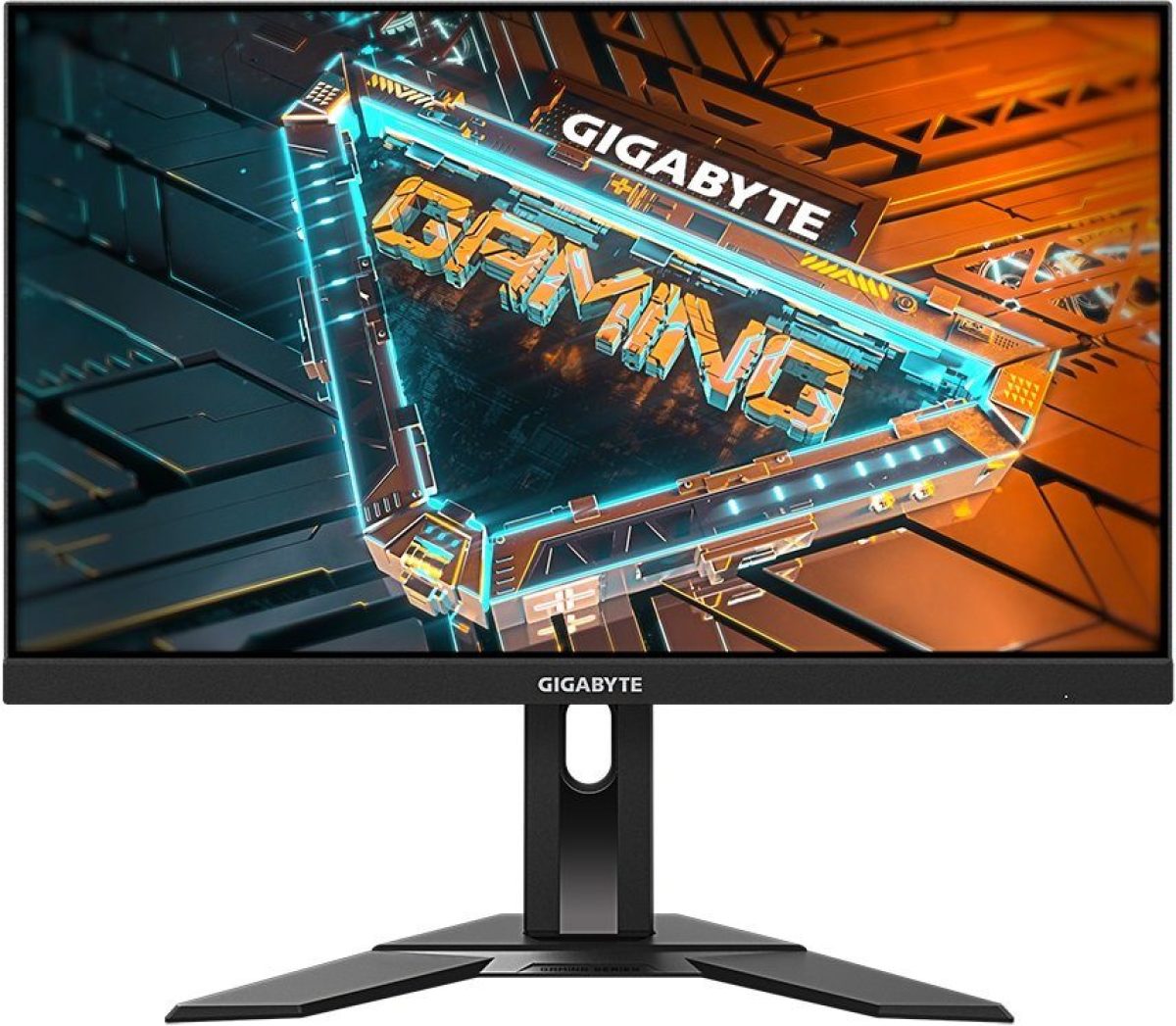 Gigabyte Gaming-monitor G24F 2, 61 cm / 24 ", Full HD