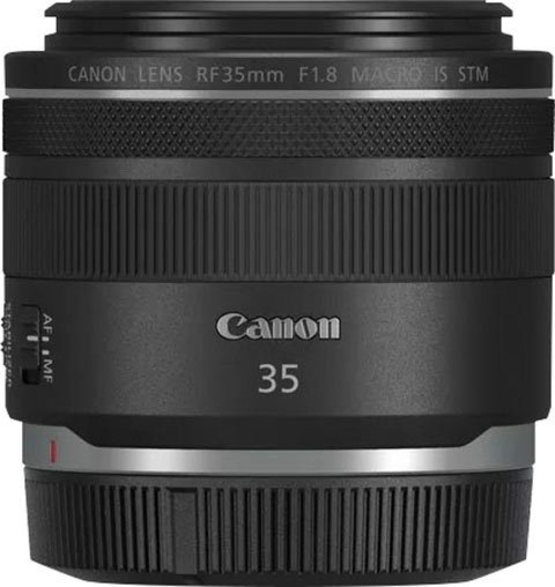 Canon Objectief RF 35mm F1.8 MACRO IS STM