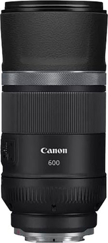 Canon Objectief RF 600mm F11 IS STM
